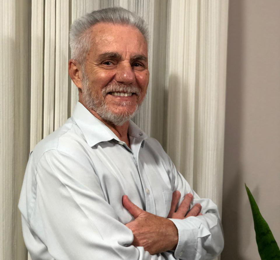 José Claudio