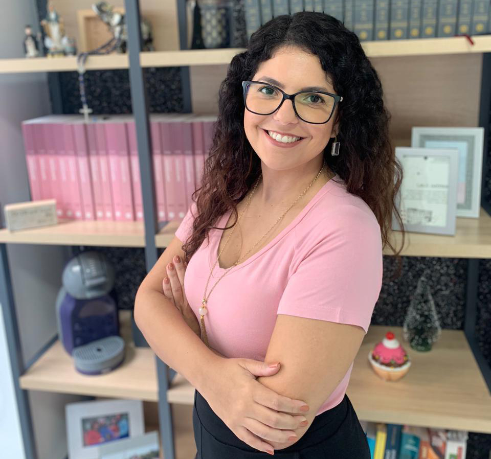 Pamella Baptista